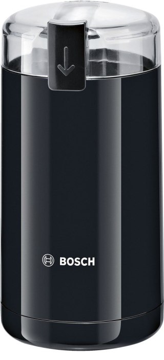 BOSCH Młynek do kawy BOSCH TSM6A013B (180W; Elektryczny; kolor czarny)