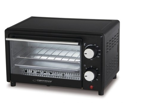 Esperanza ESPERANZA MINI PIEKARNIK CALZONE 10L 900W EKO007