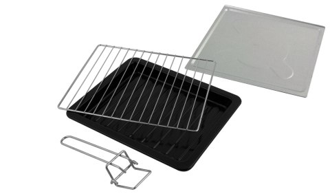 Esperanza ESPERANZA MINI PIEKARNIK PROSCIUTTO 20L 1600W ROŻNEM EKO008 Esperanza ESPERANZA MINI PIEKARNIK PROSCIUTTO 20L 1600W ROŻNEM EKO008