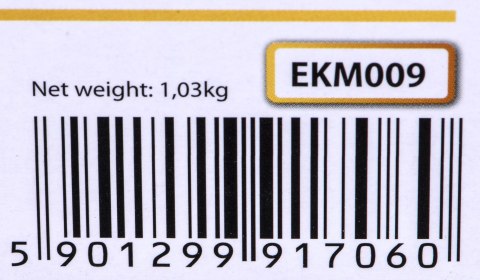 Esperanza Mikser ręczny Esperanza Donut EKM009 (250W; kolor biały) Esperanza Mikser ręczny Esperanza Donut EKM009 (250W; kolor biały)