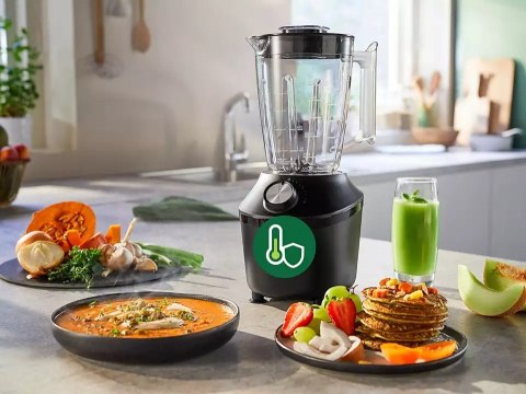 Philips Blender stojący PHILIPS HR 2291/01 Philips Blender stojący PHILIPS HR 2291/01