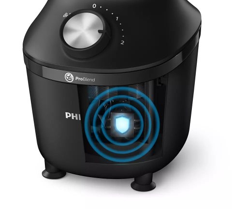 Philips Blender stojący PHILIPS HR 2291/01 Philips Blender stojący PHILIPS HR 2291/01