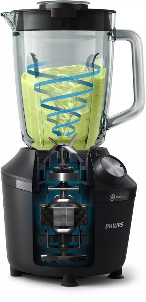 Philips Blender stojący PHILIPS HR 2291/01 Philips Blender stojący PHILIPS HR 2291/01
