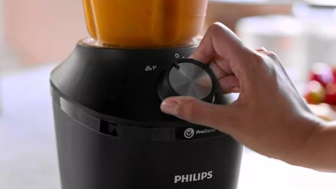 Philips Blender stojący PHILIPS HR 2291/01 Philips Blender stojący PHILIPS HR 2291/01