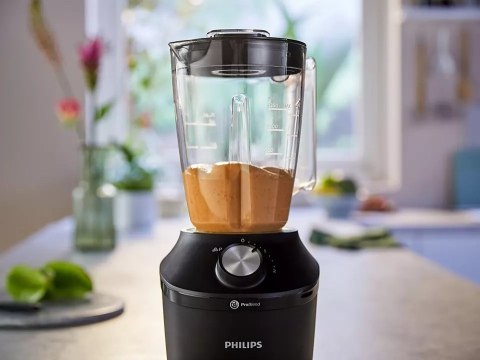 Philips Blender stojący PHILIPS HR 2291/01 Philips Blender stojący PHILIPS HR 2291/01