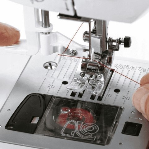 Singer Maszyna do szycia Singer 7640