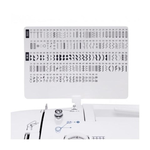 Singer Maszyna do szycia Singer 7640