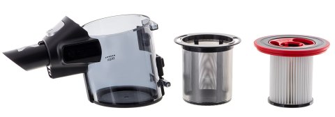 BOSCH Odkurzacz BOSCH BBS 711W UNLIMITED