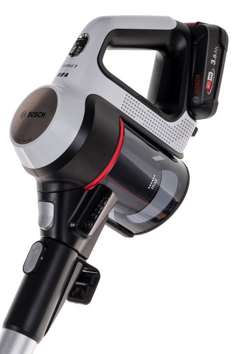 BOSCH Odkurzacz BOSCH BBS 711W UNLIMITED