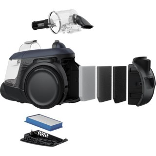 Electrolux Odkurzacz ELECTROLUX EL61C3DB