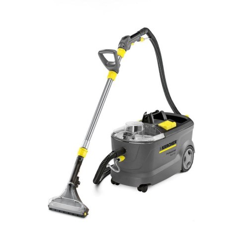 KARCHER Odkurzacz piorący KARCHER Puzzi 10/1 1.100-130.0 (1250W; kolor szary)
