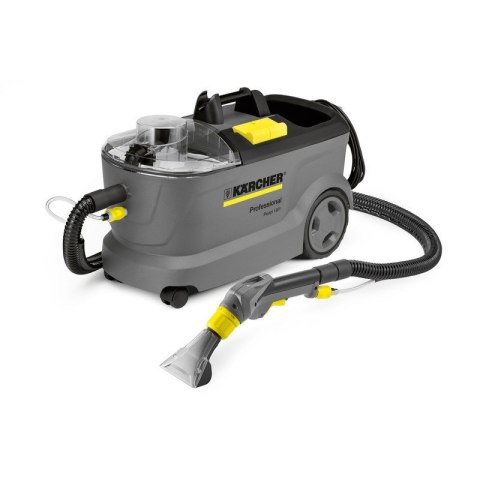 KARCHER Odkurzacz piorący KARCHER Puzzi 10/1 1.100-130.0 (1250W; kolor szary)