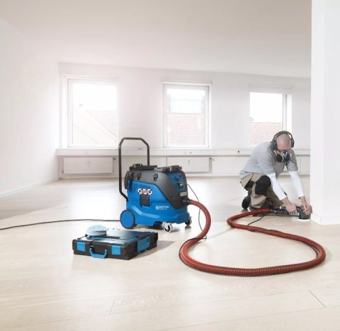 NILFISK NILFISK Odkurzacz przemysłowy ATTIX 33-2L IC-EU