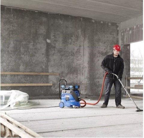 NILFISK NILFISK Odkurzacz przemysłowy ATTIX 33-2L IC-EU