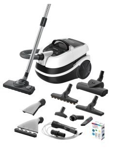 BOSCH Odkurzacz BOSCH BWD 421PRO