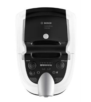 BOSCH Odkurzacz BOSCH BWD 421PRO