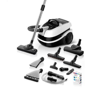 BOSCH Odkurzacz BOSCH BWD 421PRO