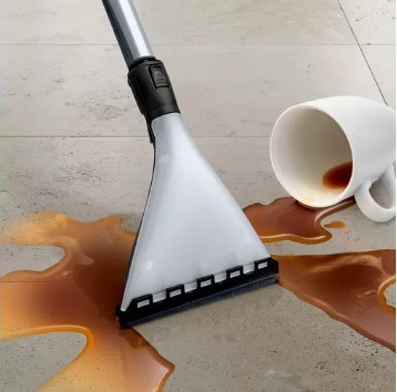 BOSCH Odkurzacz BOSCH BWD 421PRO