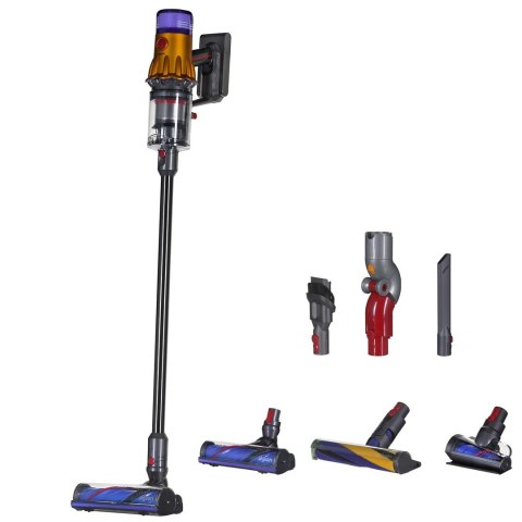 DYSON Odkurzacz DYSON V12 Detect Slim Absolute (2023)