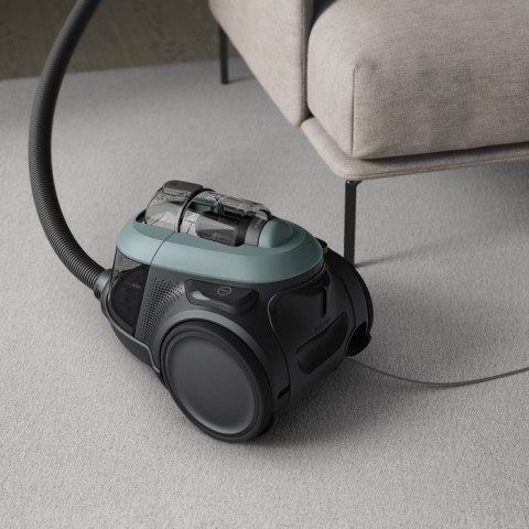 Electrolux Odkurzacz ELECTROLUX EL61C2OG