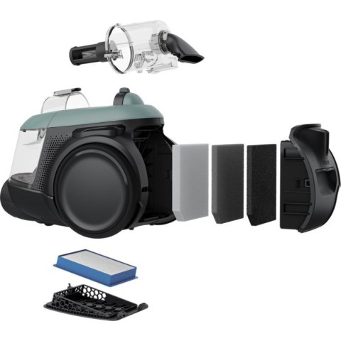 Electrolux Odkurzacz ELECTROLUX EL61C2OG