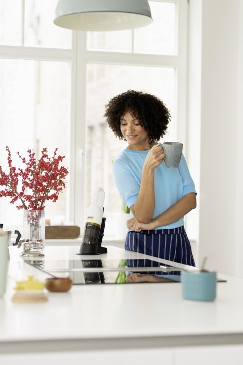 KARCHER Odkurzacz KARCHER CVH 3 Plus - 1.198-350.0