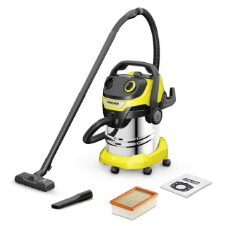 KARCHER Odkurzacz Uniwersalny KARCHER WD 5 S V-25/5/22