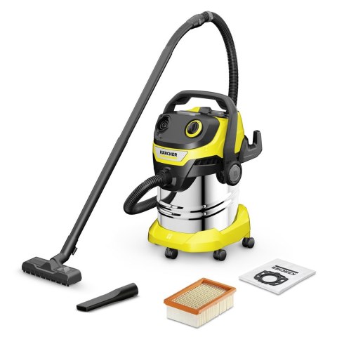 KARCHER Odkurzacz Uniwersalny KARCHER WD 5 S V-25/5/22