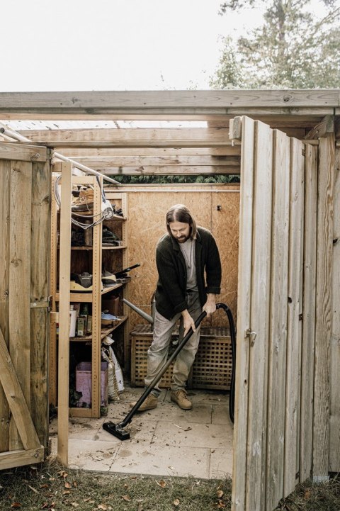 KARCHER Odkurzacz Uniwersalny KARCHER WD 5 S V-25/5/22