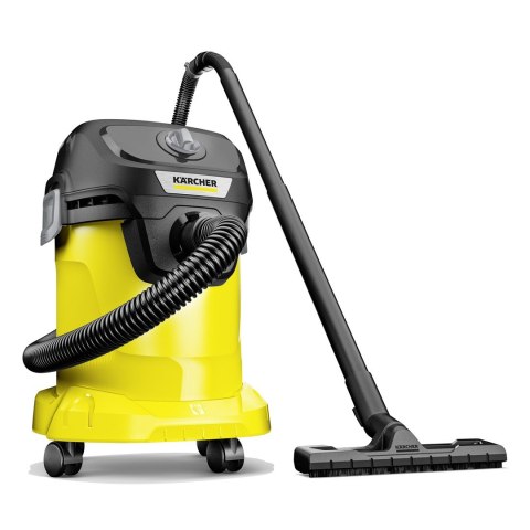 KARCHER Odkurzacz uniwersalny KARCHER KWD 3 V-17/4/20/F - 1.628-442.0