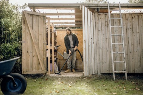 KARCHER Odkurzacz uniwersalny KARCHER KWD 3 V-17/4/20/F - 1.628-442.0