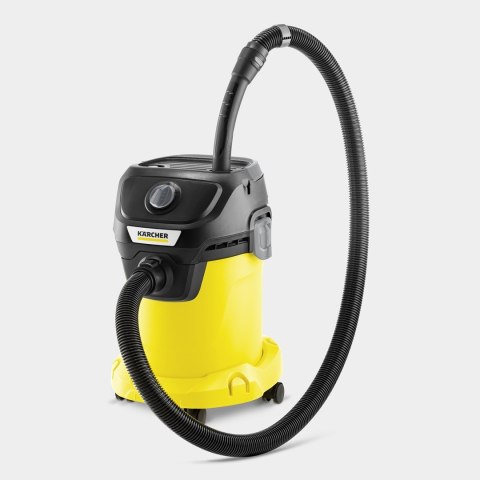 KARCHER Odkurzacz uniwersalny KARCHER KWD 3 V-17/4/20/F - 1.628-442.0
