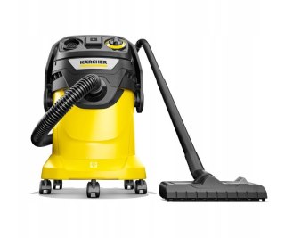 KARCHER Odkurzacz uniwersalny KARCHER KWD 6 P V-25/6/22 - 1.628-485.0