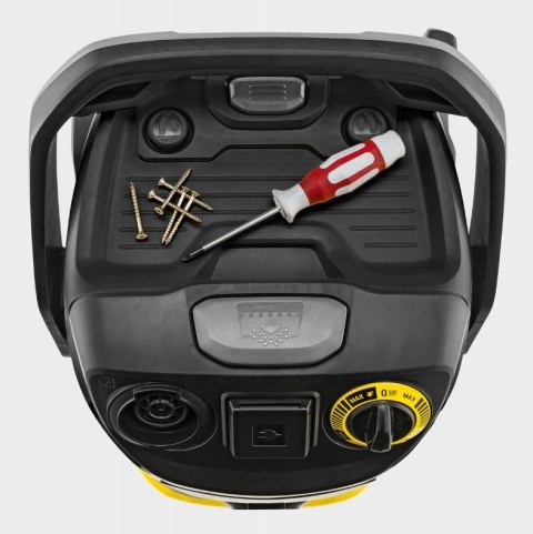 KARCHER Odkurzacz uniwersalny KARCHER KWD 6 P V-25/6/22 - 1.628-485.0