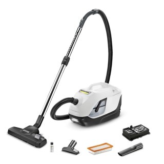 KARCHER Odkurzacze z filtrem wodnym KARCHER DS 6 - 1.195-250.0