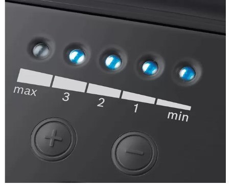 BOSCH Odkurzacz BOSCH BWD 421PRO