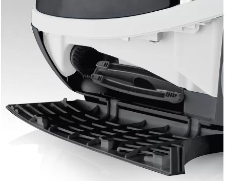 BOSCH Odkurzacz BOSCH BWD 421PRO