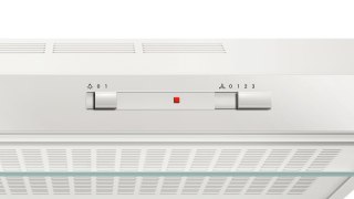 BOSCH Okap BOSCH DUL62FA21