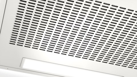 BOSCH Okap BOSCH DUL62FA21