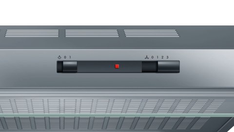 BOSCH Okap BOSCH DUL62FA51