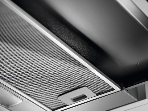 Electrolux Okap teleskopowy ELECTROLUX LFP226S