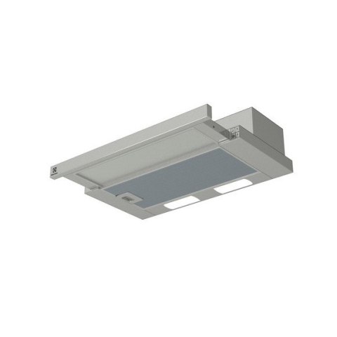 Electrolux Okap teleskopowy ELECTROLUX LFP226S