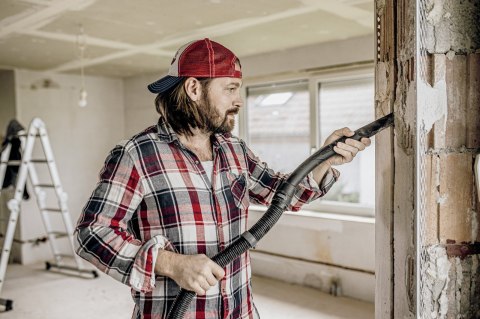 KARCHER Odkurzacz uniwersalny KARCHER WD 6 P S V-30/6/22/T - 1.628-361.0