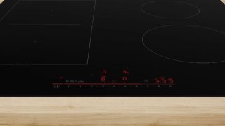 BOSCH Płyta indukcyjna BOSCH PVS61RHB1E