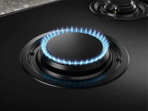 Electrolux Płyta indukcyjno-gazowa ELECTROLUX KDI641723K