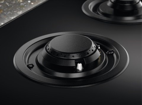 Electrolux Płyta indukcyjno-gazowa ELECTROLUX KDI641723K