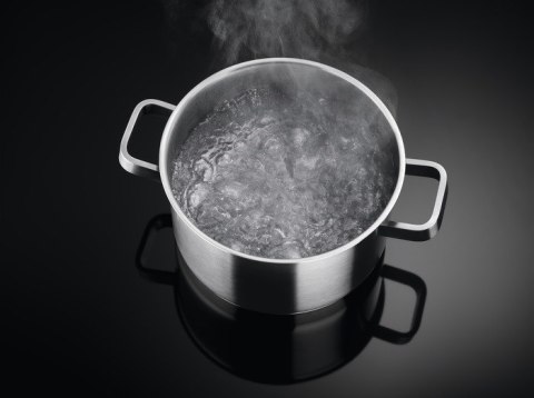 Electrolux Płyta indukcyjno-gazowa ELECTROLUX KDI641723K