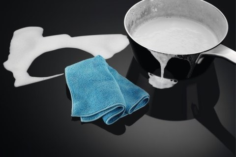 Electrolux Płyta indukcyjno-gazowa ELECTROLUX KDI641723K