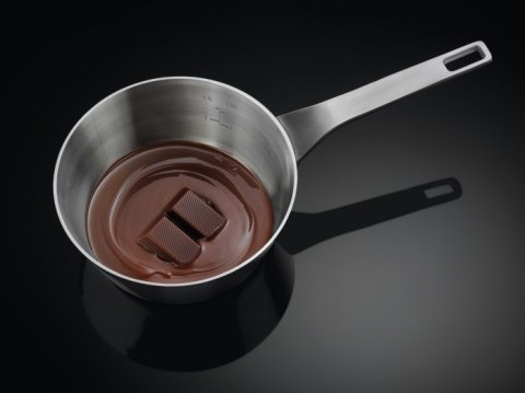 Electrolux Płyta indukcyjno-gazowa ELECTROLUX KDI641723K