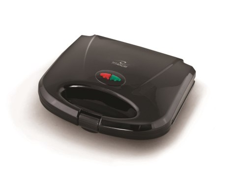 Esperanza Opiekacz do kanapek Esperanza Pizzaiola TKT005K (700W; kolor czarny)